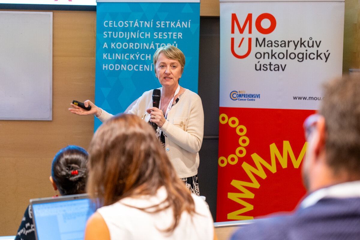 Konference pro studijní koordinátory přinesla rekordy i nová témata